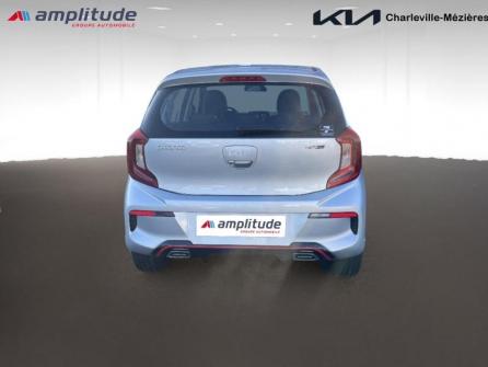 KIA Picanto 1.2 DPi 84ch GT Line à vendre à Charleville-Mézières - Image n°6