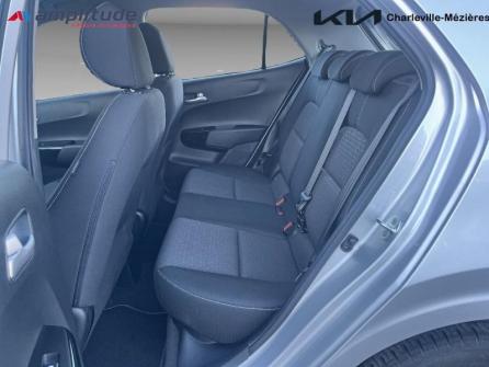 KIA Picanto 1.2 DPi 84ch GT Line à vendre à Charleville-Mézières - Image n°12