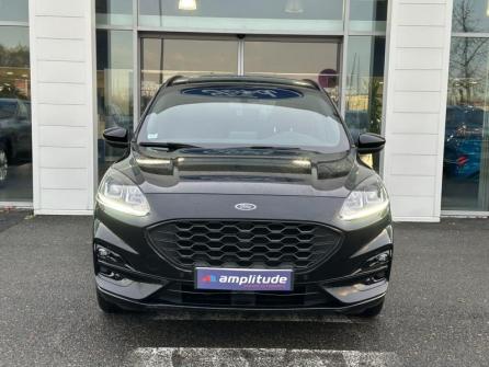 FORD Kuga 2.5 Duratec 190ch FHEV E85 ST-Line BVA à vendre à Gien - Image n°2