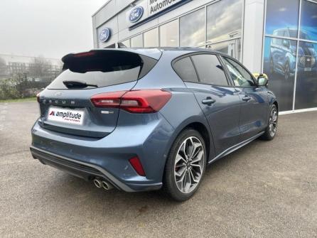 FORD Focus 1.0 EcoBoost mHEV 155ch ST-Line Style à vendre à Dole - Image n°5