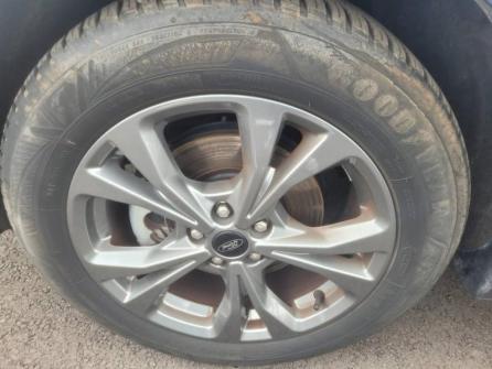 FORD Kuga 2.5 Duratec 190ch FHEV E85 ST-Line BVA à vendre à Sens - Image n°3