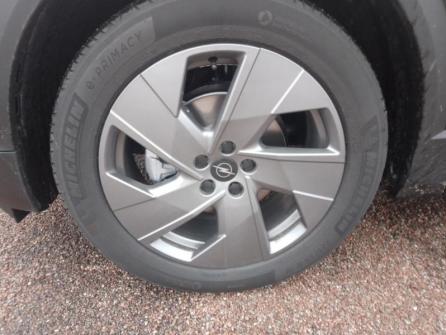 OPEL Grandland X 1.2 Turbo Hybrid 145ch Edition e-DCT6 à vendre à Troyes - Image n°11
