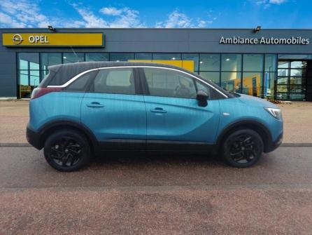 OPEL Crossland X 1.2 Turbo 130ch Elegance à vendre à Troyes - Image n°4