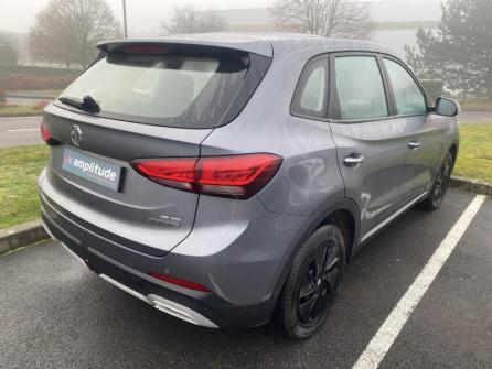 MG MOTOR ZS Hybrid+ 197ch Standard à vendre à Compiègne - Image n°5