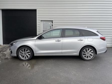 HYUNDAI i30 SW 1.6 CRDi 115ch Business DCT-7 Euro6d-T à vendre à Reims - Image n°8