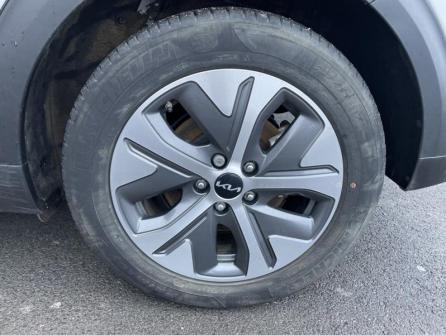 KIA e-Niro Active 204ch à vendre à Reims - Image n°9