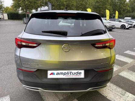 OPEL Grandland X 1.2 Turbo 130ch ECOTEC Innovation à vendre à Melun - Image n°6