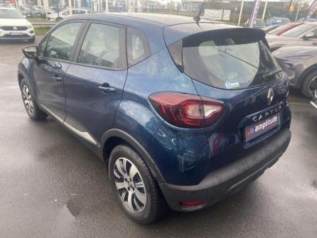 RENAULT Captur 0.9 TCe 90ch energy Zen Euro6c à vendre à Compiègne - Image n°7