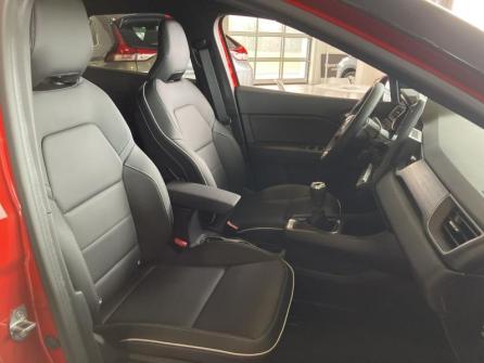 MITSUBISHI ASX 1.3 DI-T MHEV 140ch Instyle à vendre à Orléans - Image n°10