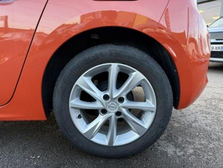 OPEL Corsa 1.2 75ch Elegance Business à vendre à Auxerre - Image n°9