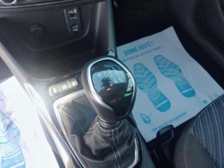OPEL Crossland X 1.2 Turbo 110ch Design Edition Euro 6d-T à vendre à Troyes - Image n°12