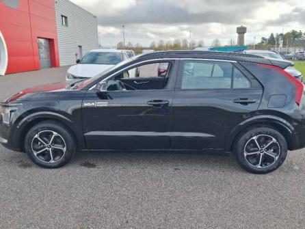KIA Niro 1.6 GDi 129ch HEV Active DCT6 à vendre à Montargis - Image n°8