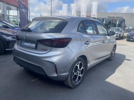 MG MOTOR MG3 Hybrid+ 195ch Comfort à vendre à Compiègne - Image n°5