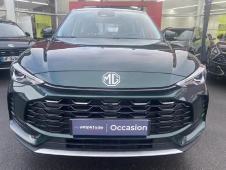 MG MOTOR ZS Hybrid+ 197ch Standard à vendre à Compiègne - Image n°2