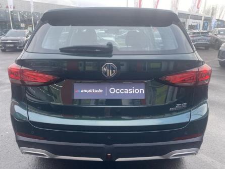 MG MOTOR ZS Hybrid+ 197ch Standard à vendre à Compiègne - Image n°6