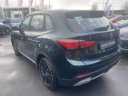 MG MOTOR ZS Hybrid+ 197ch Standard à vendre à Compiègne - Image n°8