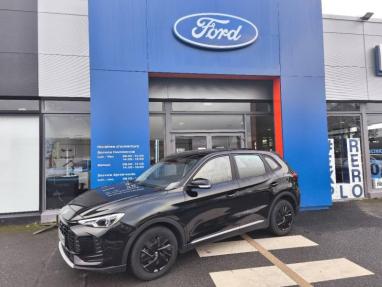 Voir le détail de l'offre de cette MG MOTOR ZS Hybrid+ 197ch Standard de 2025 en vente à partir de 298.75 €  / mois