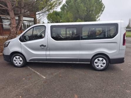 RENAULT Trafic Combi L2 2.0 Blue dCi 150ch S&S Zen 8 places à vendre à Bourges - Image n°8