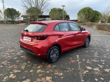 MG MOTOR MG3 Hybrid+ 195ch Standard à vendre à Bourges - Image n°5