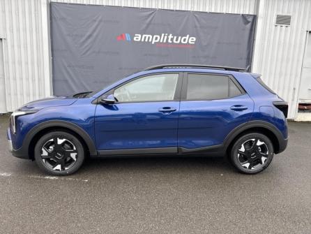 KIA Stonic 1.0 T-GDi 115ch MHEV Active DCT7 à vendre à Nevers - Image n°8