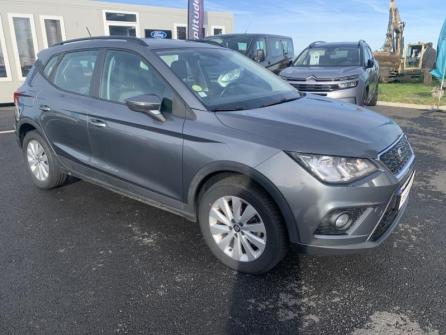 SEAT Arona 1.6 TDI 95ch Style à vendre à Châteauroux - Image n°3