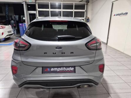 FORD Puma 1.0 EcoBoost 125 ch mHEV ST-Line X DCT7 à vendre à Chaumont - Image n°6