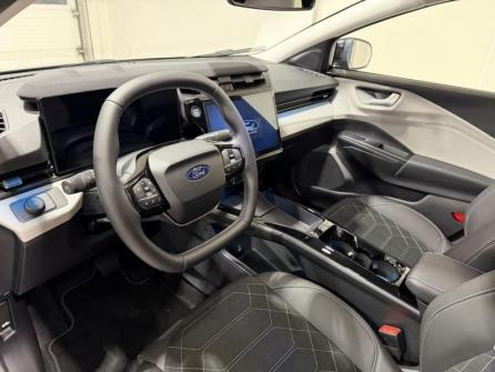 FORD Puma Gen-E 168ch Standard Range 43 kWh Premium à vendre à Chaumont - Image n°9