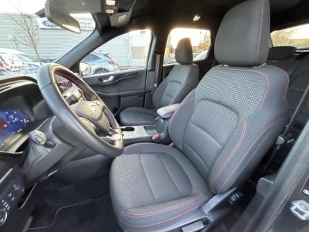 FORD Kuga 2.5 Duratec 190ch FHEV E85 ST-Line Business BVA à vendre à Beaune - Image n°10