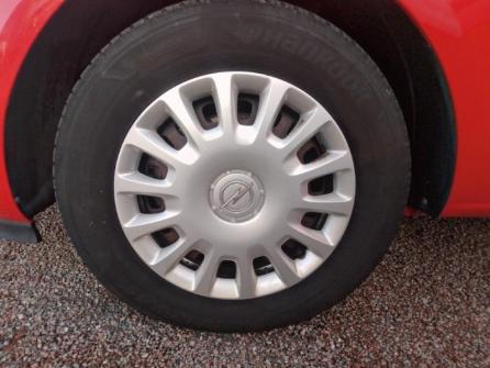 OPEL Corsa 1.4 90ch Enjoy 3p à vendre à Troyes - Image n°11