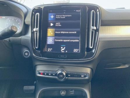 VOLVO XC40 T3 163ch Business Geartronic 8 à vendre à Auxerre - Image n°9