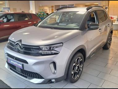 Voir le détail de l'offre de cette CITROEN C5 Aircross BlueHDi 130ch S&S Shine Pack EAT8 de 2023 en vente à partir de 380.6 €  / mois