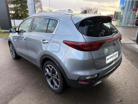 KIA Sportage 1.6 CRDi 136ch ISG GT Line Premium 4x2 DCT7 à vendre à Troyes - Image n°7