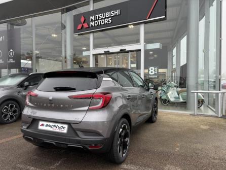 MITSUBISHI ASX 1.6 MPI HEV 143ch Instyle à vendre à Troyes - Image n°5