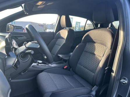 MG MOTOR MG3 Hybrid+ 195ch Standard à vendre à Dole - Image n°10