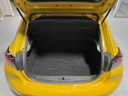 PEUGEOT 208 1.2 PureTech 75ch S&S Style à vendre à Brie-Comte-Robert - Image n°9