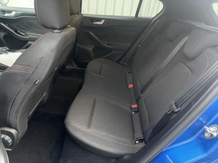 FORD Focus 1.0 Flexifuel mHEV 125ch ST-Line X à vendre à Saint-Claude - Image n°11