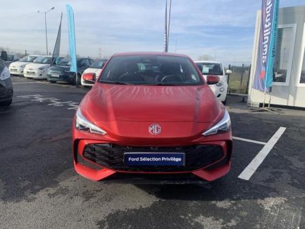 MG MOTOR MG3 Hybrid+ 195ch Standard à vendre à Châteauroux - Image n°2
